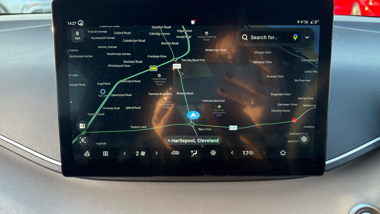 BYD Dolphin Surf 115kW Comfort 43kWh 5dr Auto Electric Hatchback